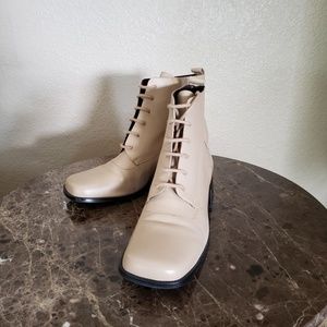 Vintage Ladies Boots